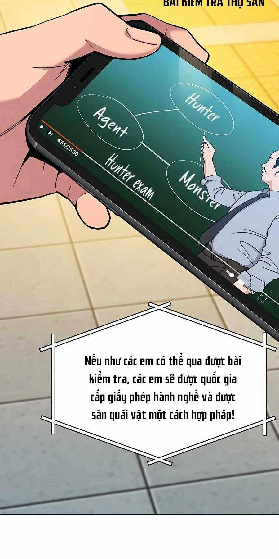 Đi Săn Tự Động Bằng Phân Thân - Chapter 6 - Page 57