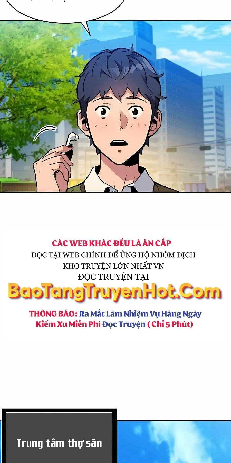 Đi Săn Tự Động Bằng Phân Thân - Chapter 6 - Page 59