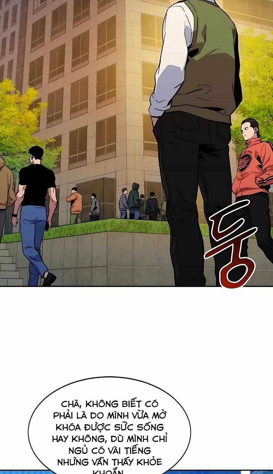 Đi Săn Tự Động Bằng Phân Thân - Chapter 6 - Page 61