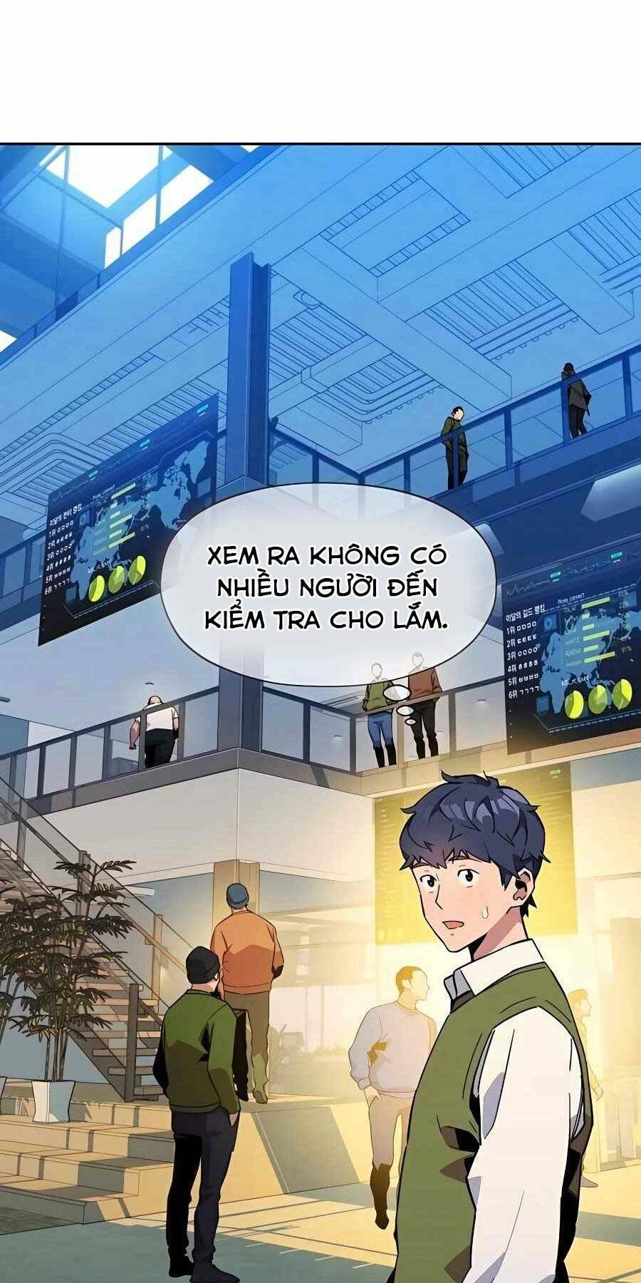 Đi Săn Tự Động Bằng Phân Thân - Chapter 6 - Page 67