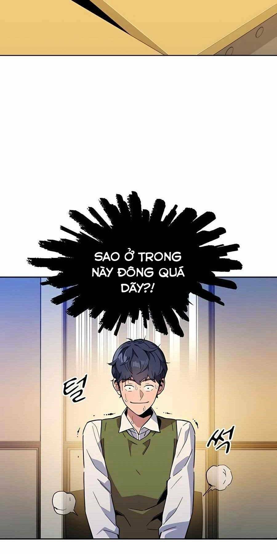 Đi Săn Tự Động Bằng Phân Thân - Chapter 6 - Page 73