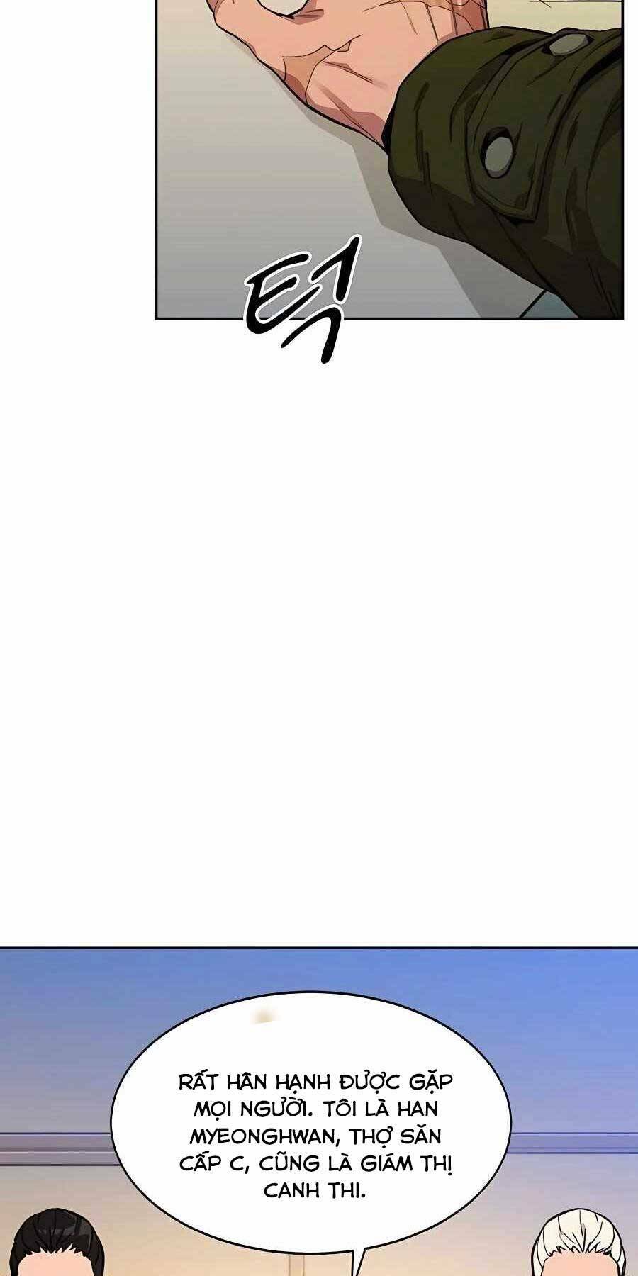 Đi Săn Tự Động Bằng Phân Thân - Chapter 6 - Page 76