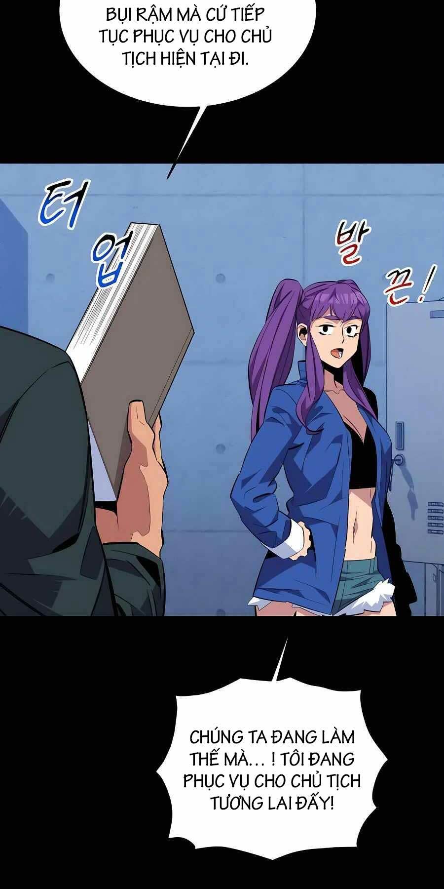 Đi Săn Tự Động Bằng Phân Thân - Chapter 60 - Page 12