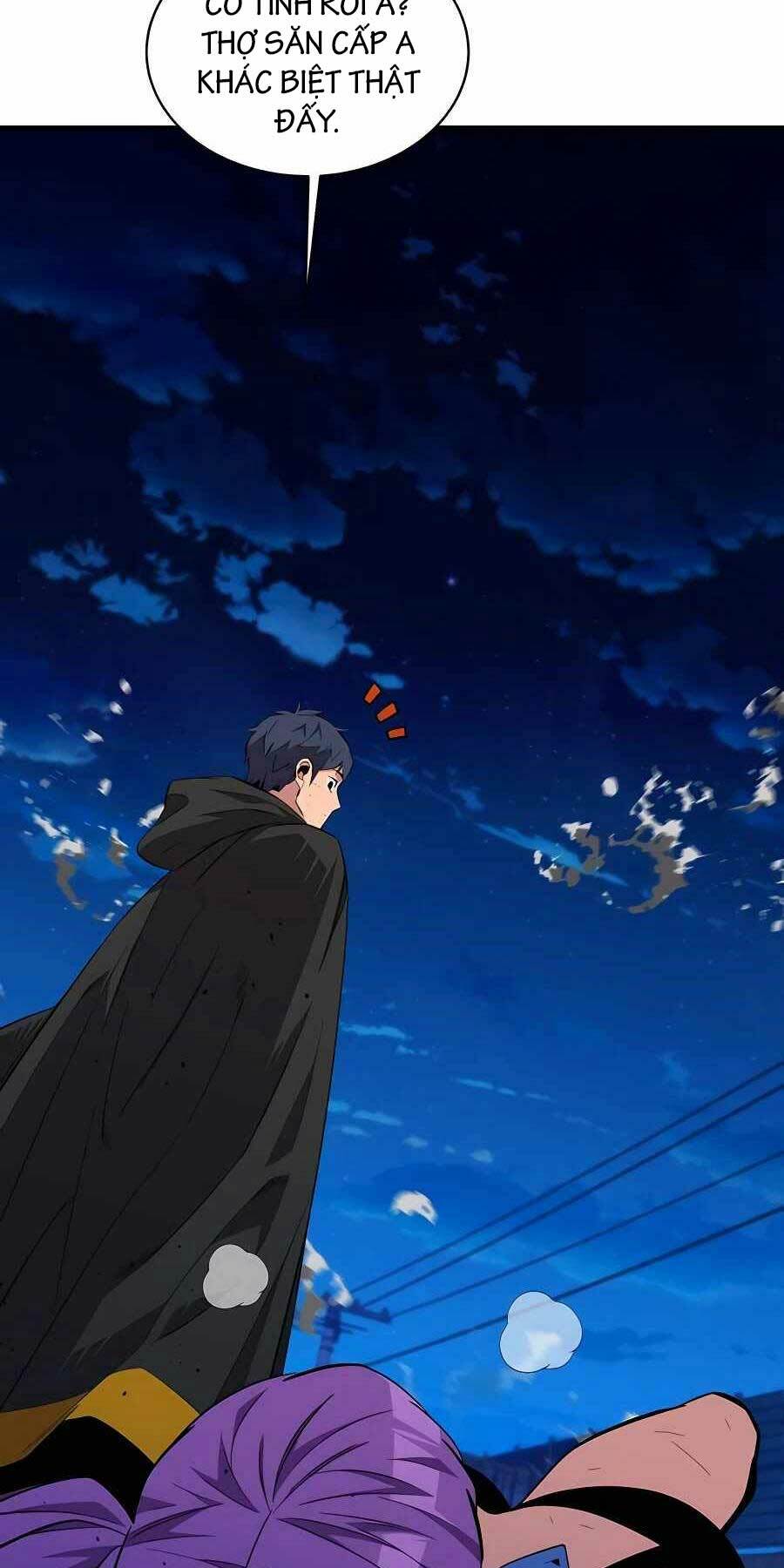Đi Săn Tự Động Bằng Phân Thân - Chapter 60 - Page 17