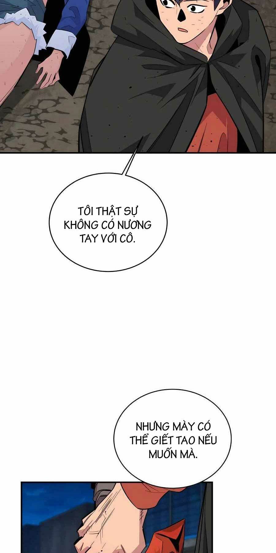 Đi Săn Tự Động Bằng Phân Thân - Chapter 60 - Page 19