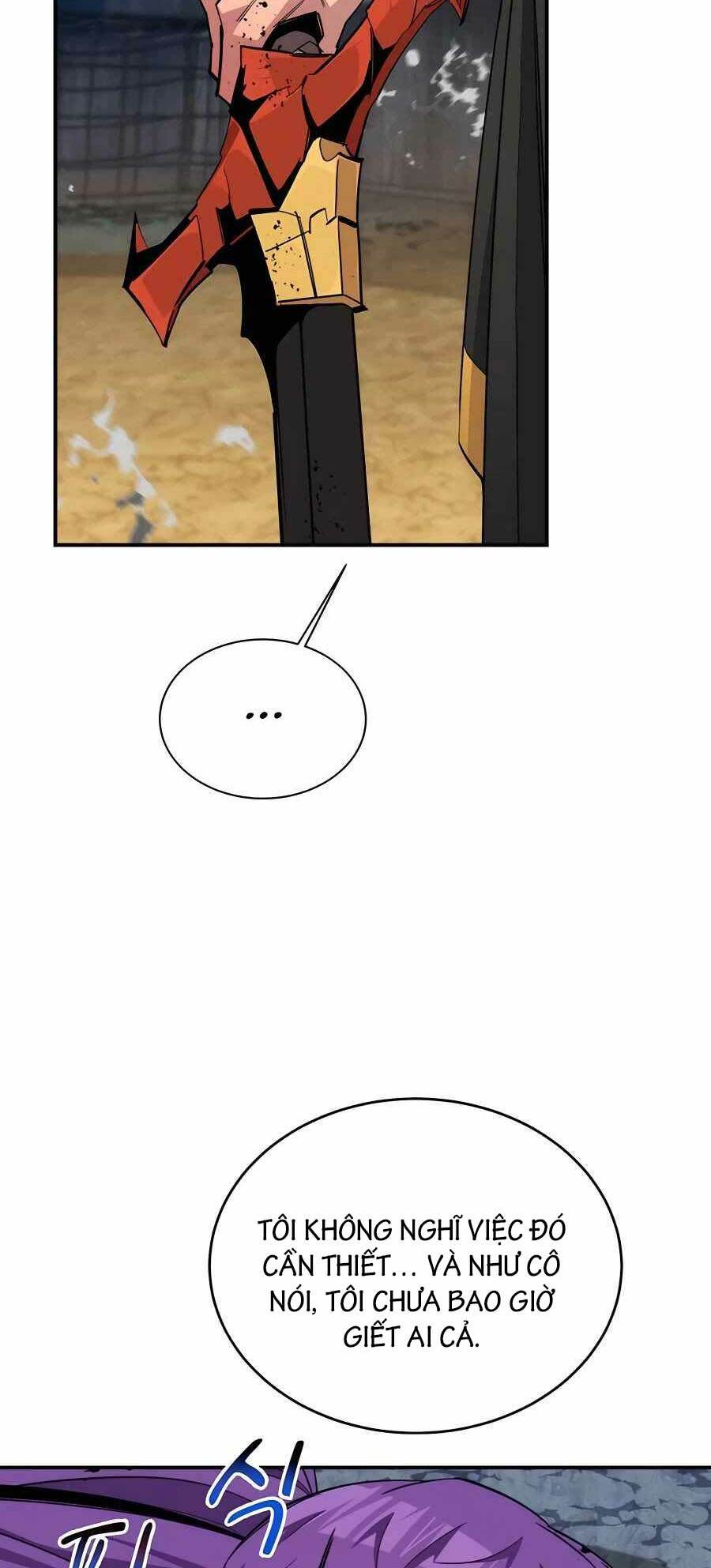 Đi Săn Tự Động Bằng Phân Thân - Chapter 60 - Page 20