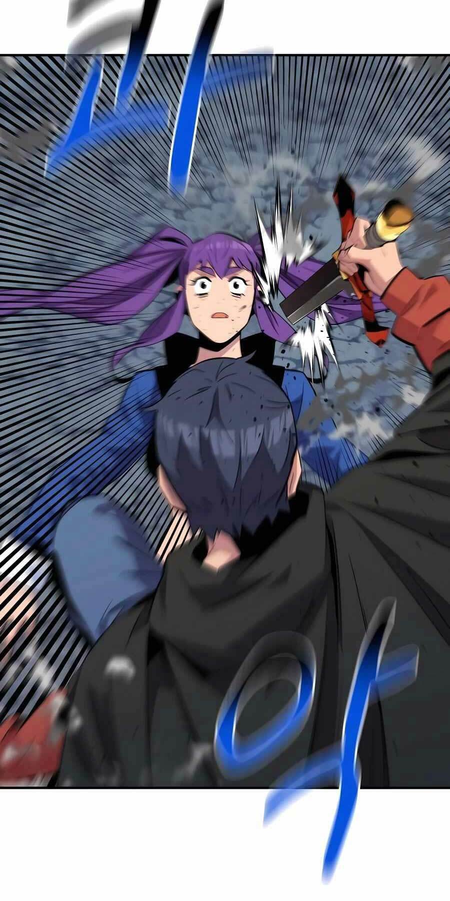 Đi Săn Tự Động Bằng Phân Thân - Chapter 60 - Page 23