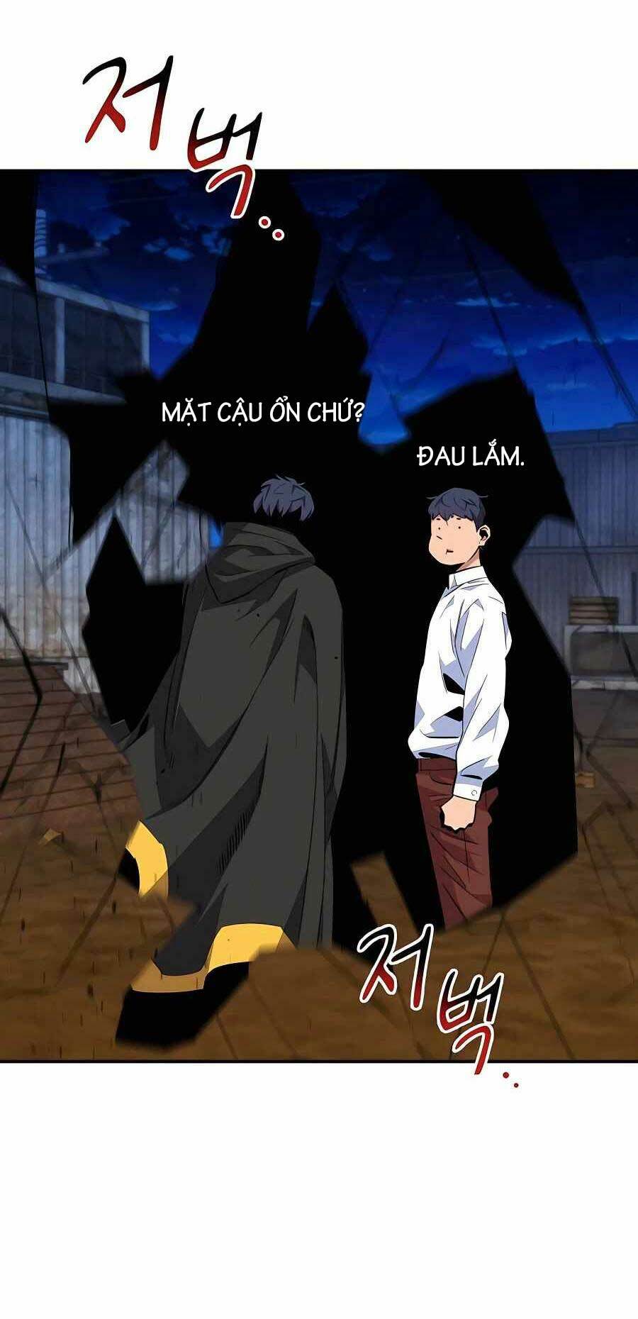 Đi Săn Tự Động Bằng Phân Thân - Chapter 60 - Page 30