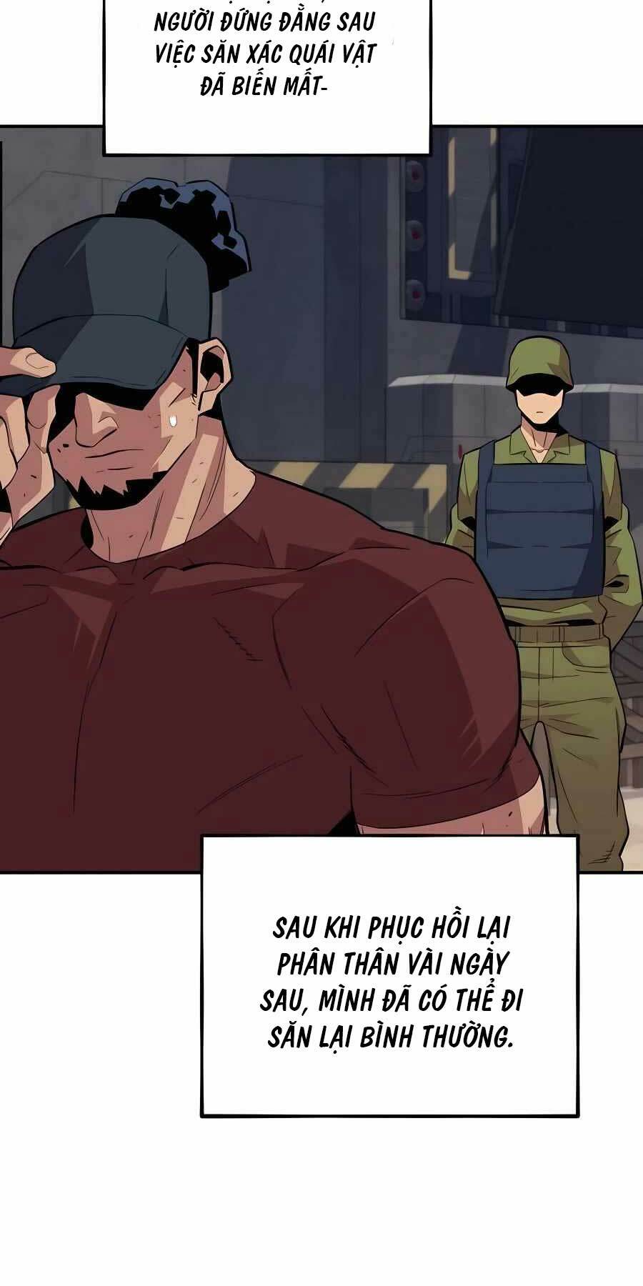 Đi Săn Tự Động Bằng Phân Thân - Chapter 60 - Page 34