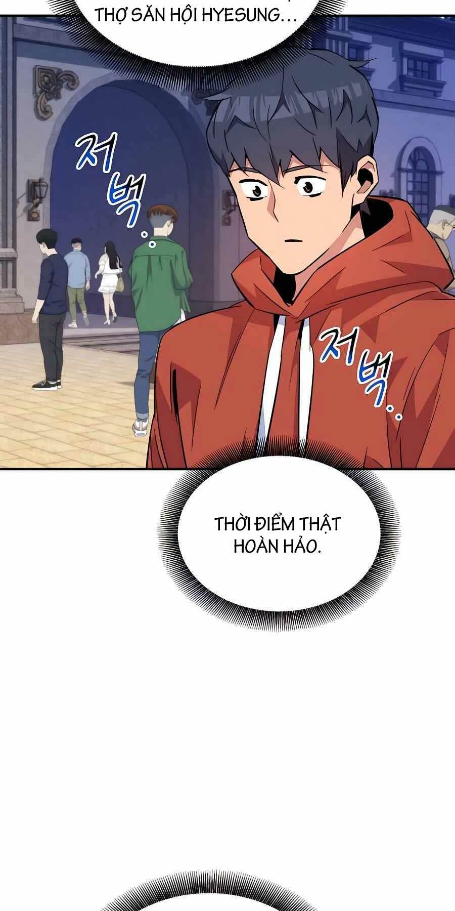 Đi Săn Tự Động Bằng Phân Thân - Chapter 60 - Page 38