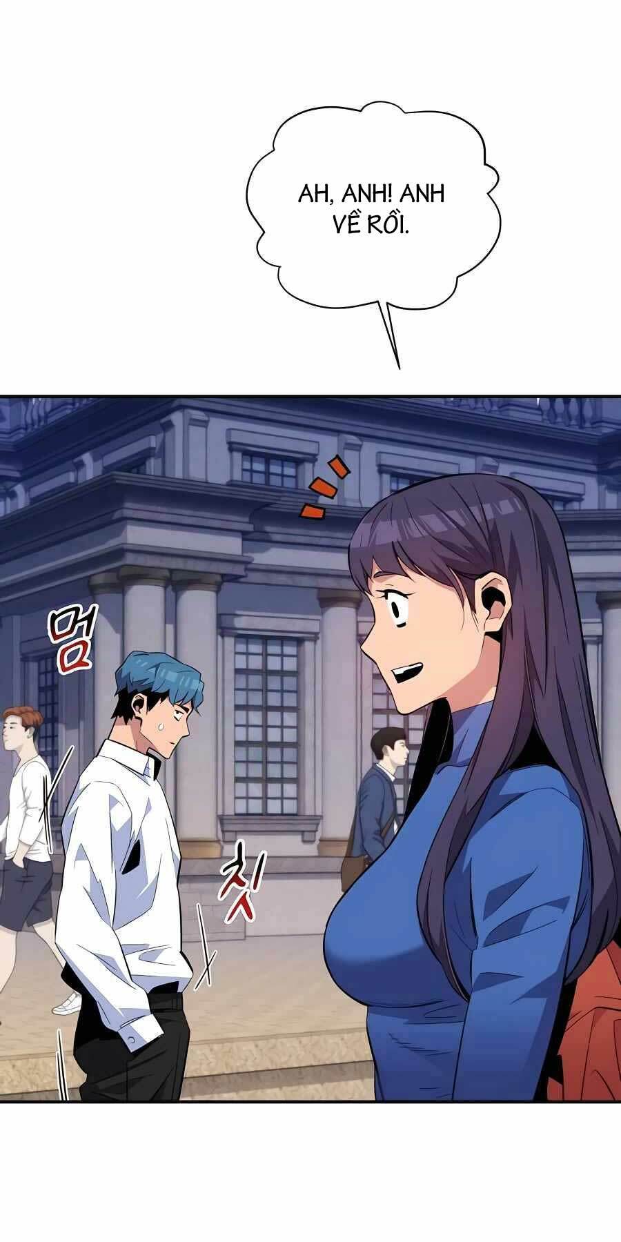 Đi Săn Tự Động Bằng Phân Thân - Chapter 60 - Page 44