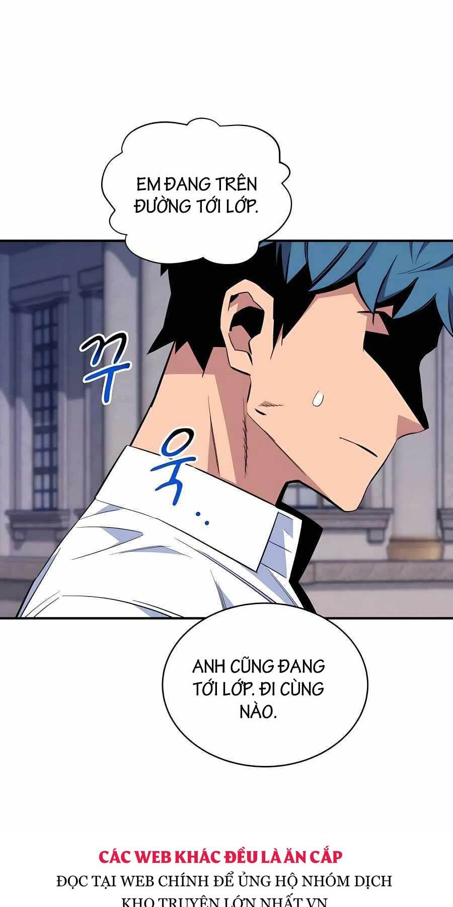 Đi Săn Tự Động Bằng Phân Thân - Chapter 60 - Page 45