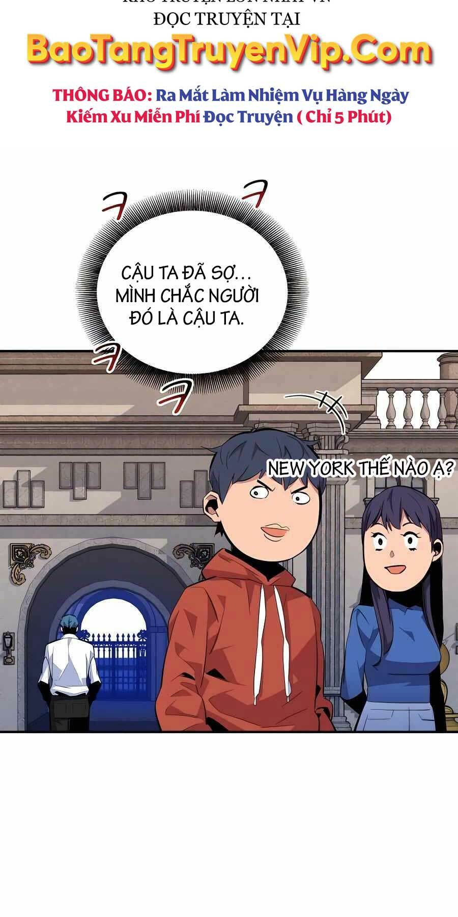 Đi Săn Tự Động Bằng Phân Thân - Chapter 60 - Page 46