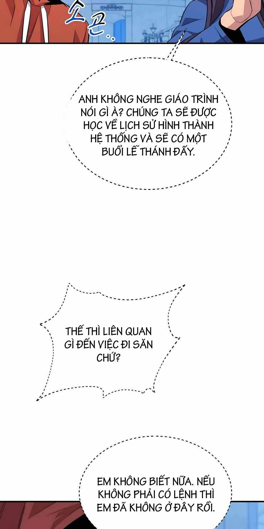 Đi Săn Tự Động Bằng Phân Thân - Chapter 60 - Page 51