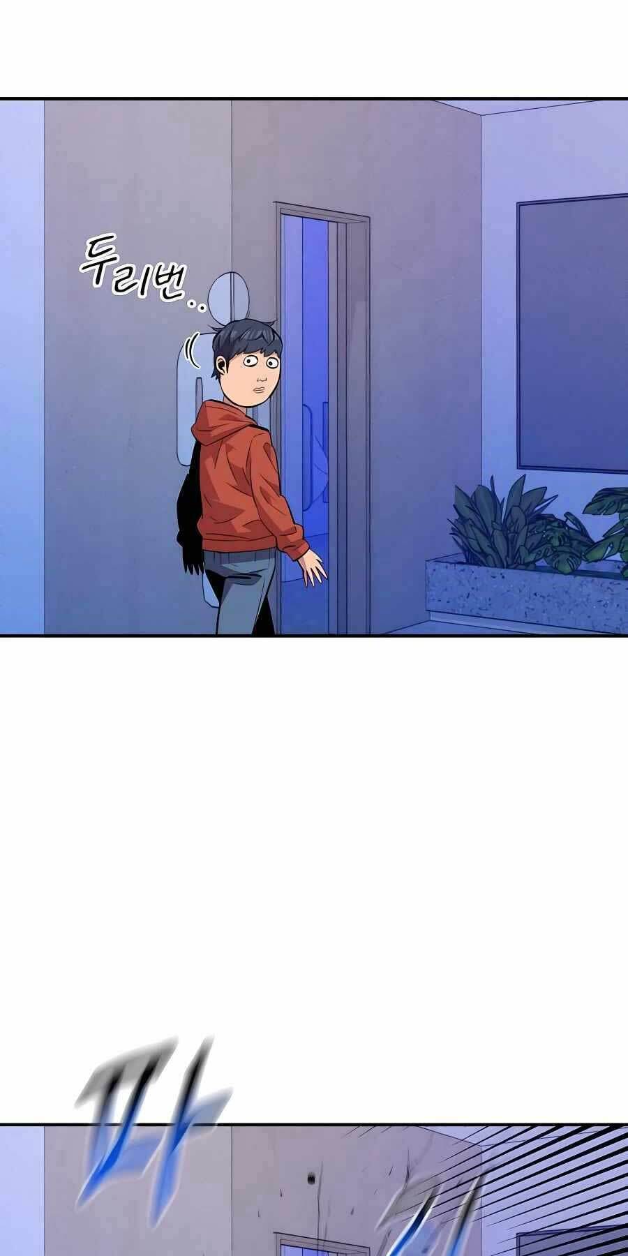 Đi Săn Tự Động Bằng Phân Thân - Chapter 60 - Page 55