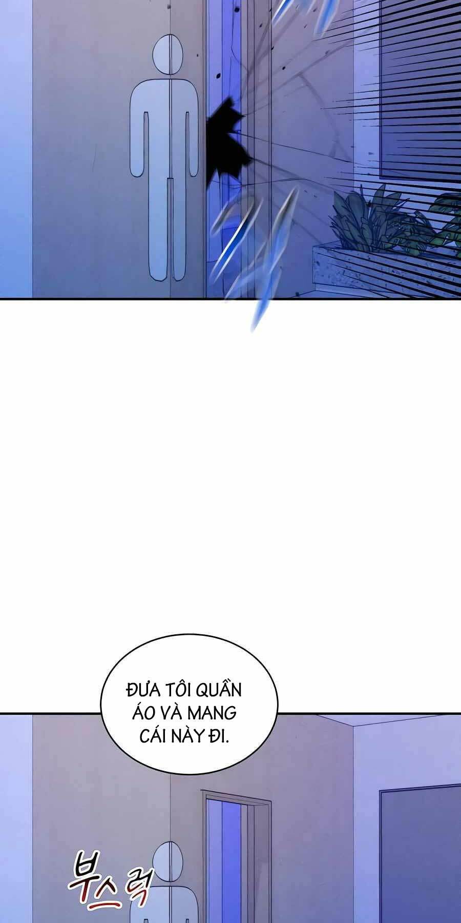 Đi Săn Tự Động Bằng Phân Thân - Chapter 60 - Page 56