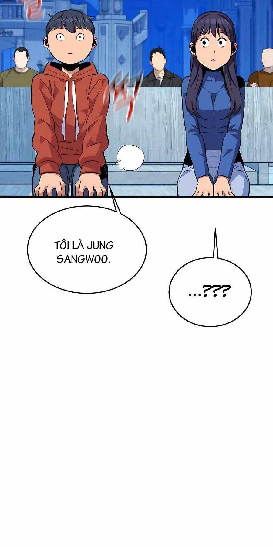 Đi Săn Tự Động Bằng Phân Thân - Chapter 60 - Page 58