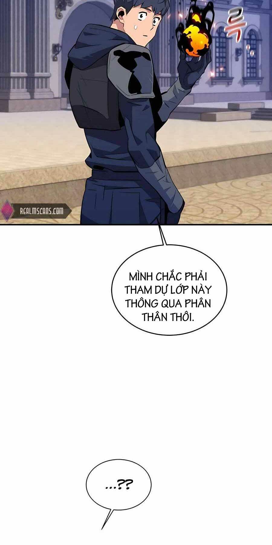 Đi Săn Tự Động Bằng Phân Thân - Chapter 60 - Page 60