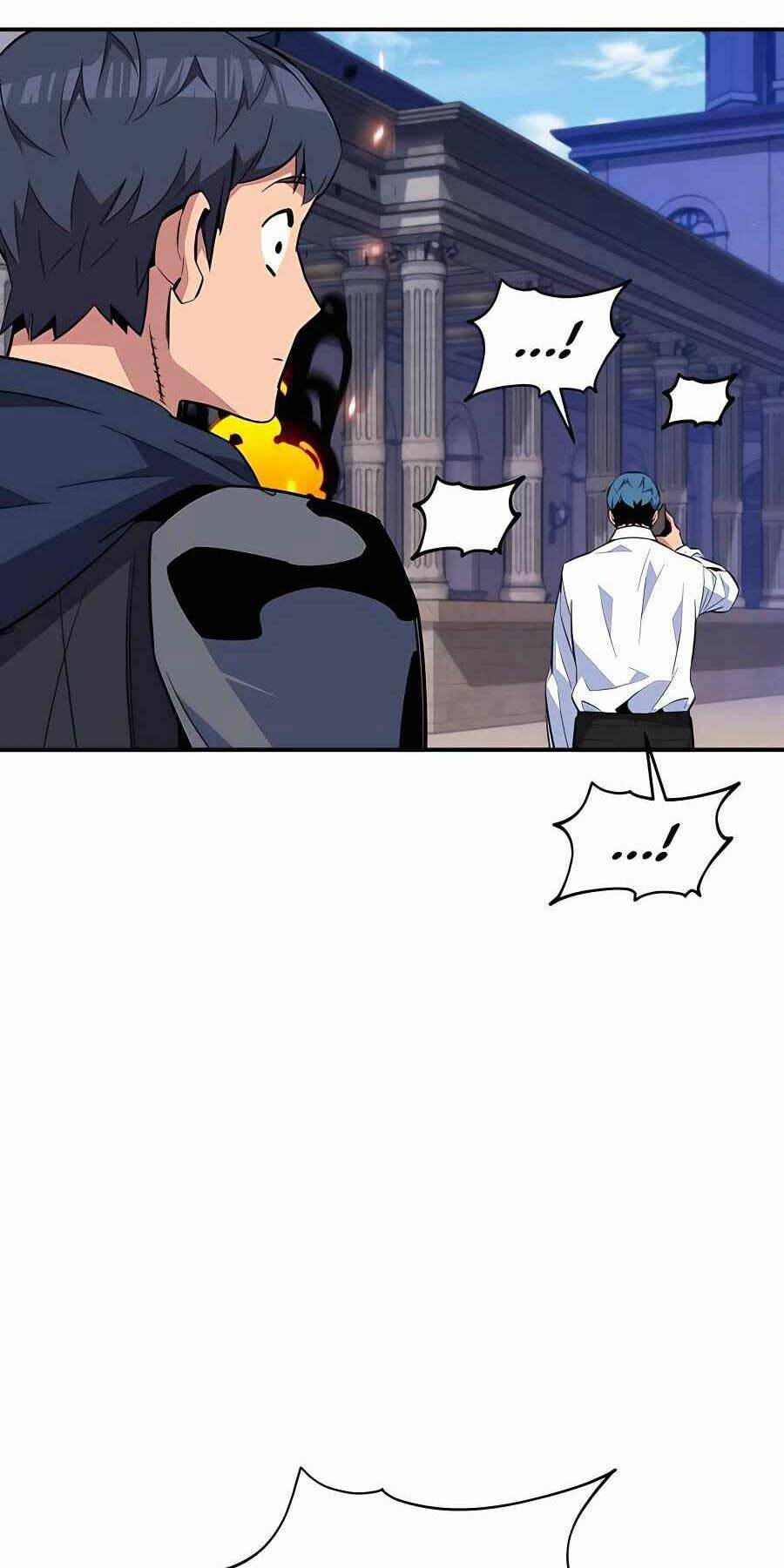 Đi Săn Tự Động Bằng Phân Thân - Chapter 60 - Page 61