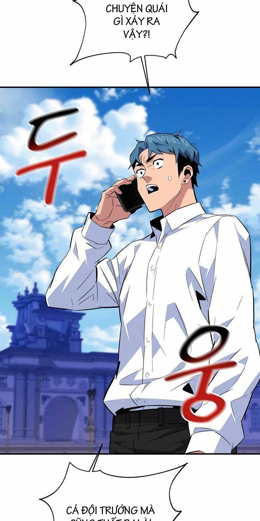 Đi Săn Tự Động Bằng Phân Thân - Chapter 60 - Page 62