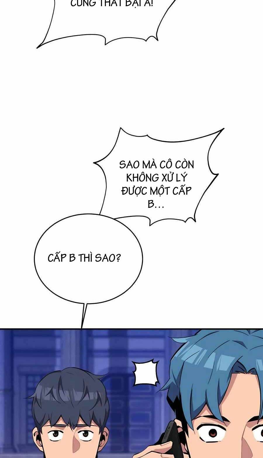 Đi Săn Tự Động Bằng Phân Thân - Chapter 60 - Page 63