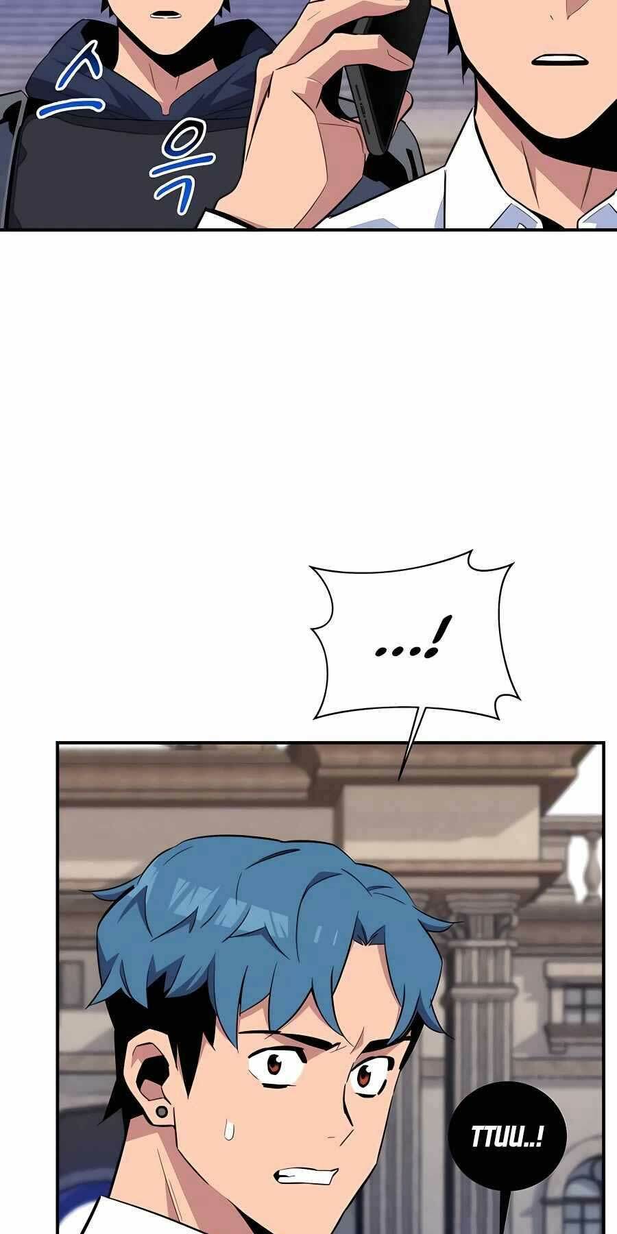 Đi Săn Tự Động Bằng Phân Thân - Chapter 60 - Page 64