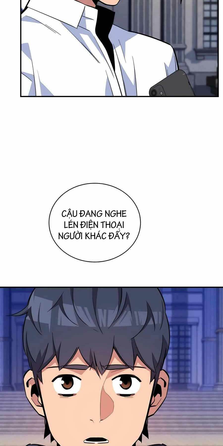 Đi Săn Tự Động Bằng Phân Thân - Chapter 60 - Page 65