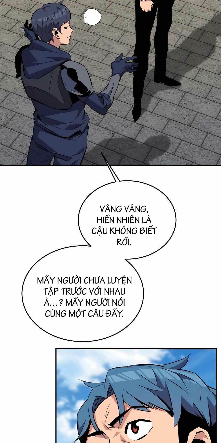 Đi Săn Tự Động Bằng Phân Thân - Chapter 60 - Page 67