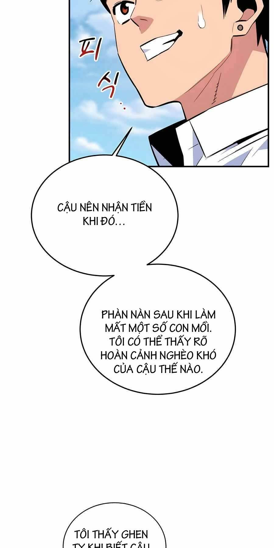 Đi Săn Tự Động Bằng Phân Thân - Chapter 60 - Page 68