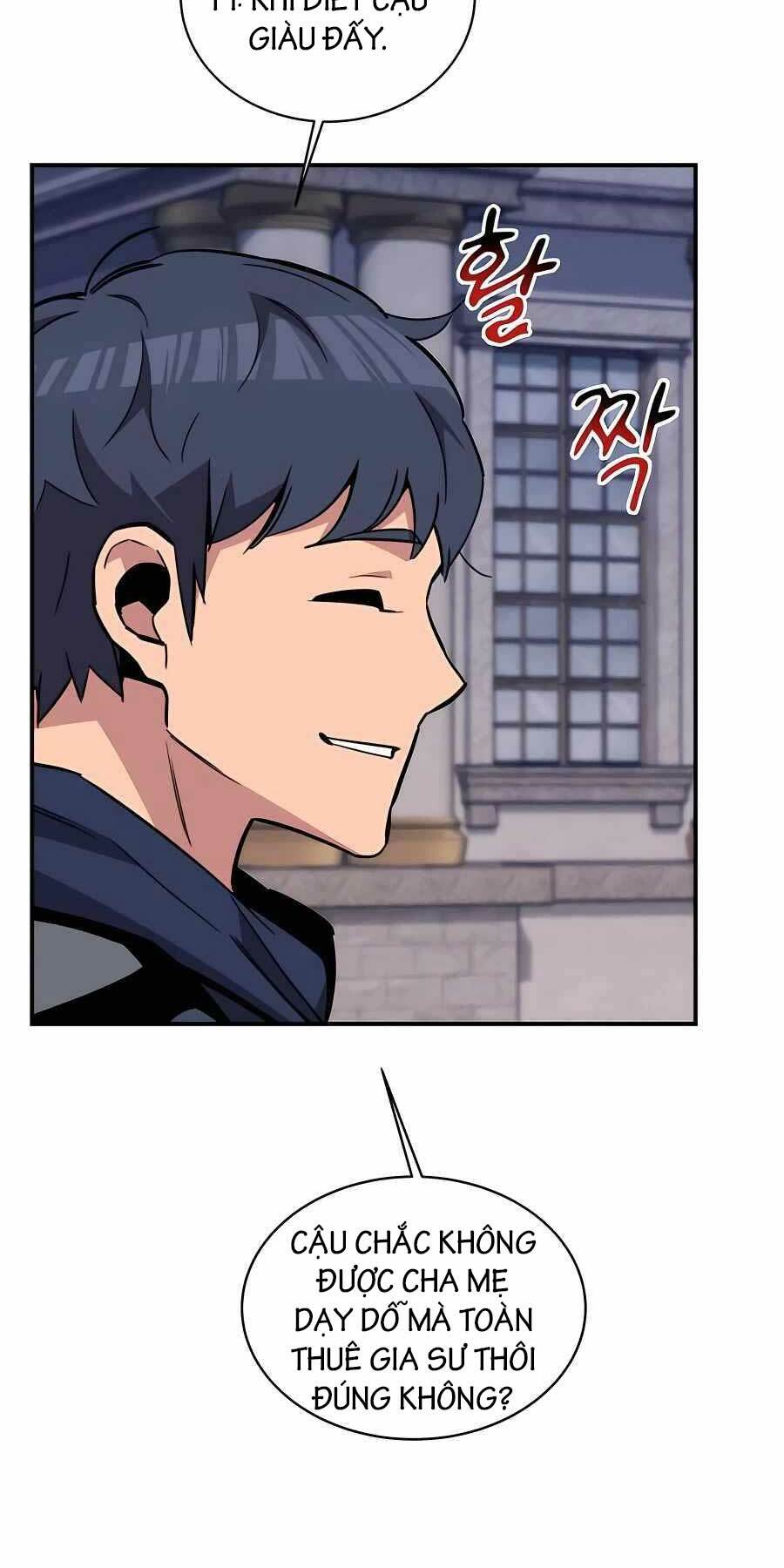 Đi Săn Tự Động Bằng Phân Thân - Chapter 60 - Page 69