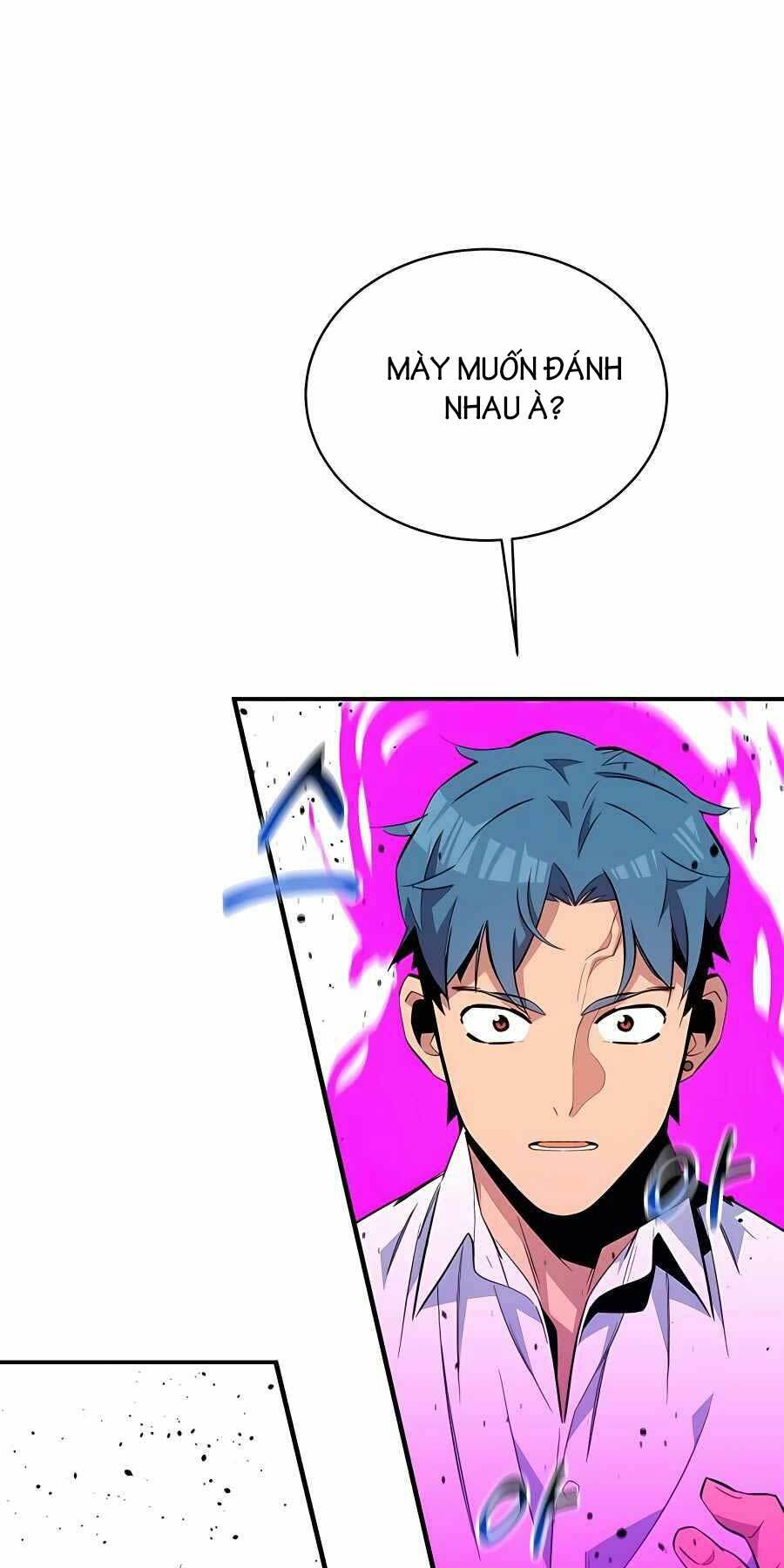 Đi Săn Tự Động Bằng Phân Thân - Chapter 60 - Page 71