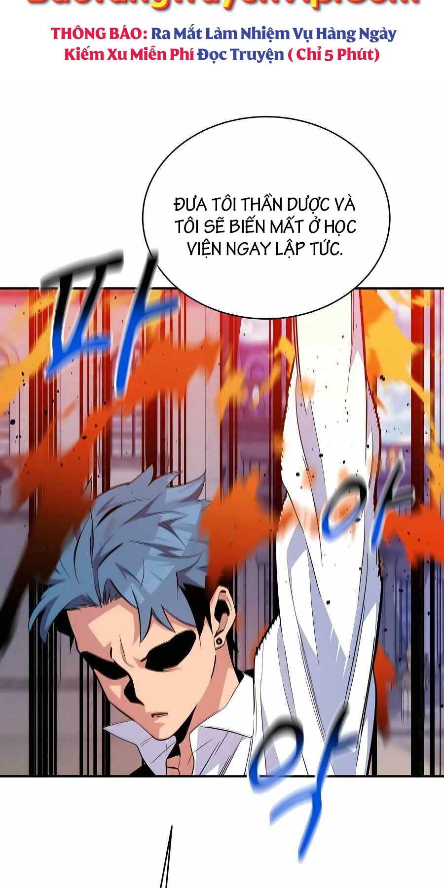 Đi Săn Tự Động Bằng Phân Thân - Chapter 60 - Page 76