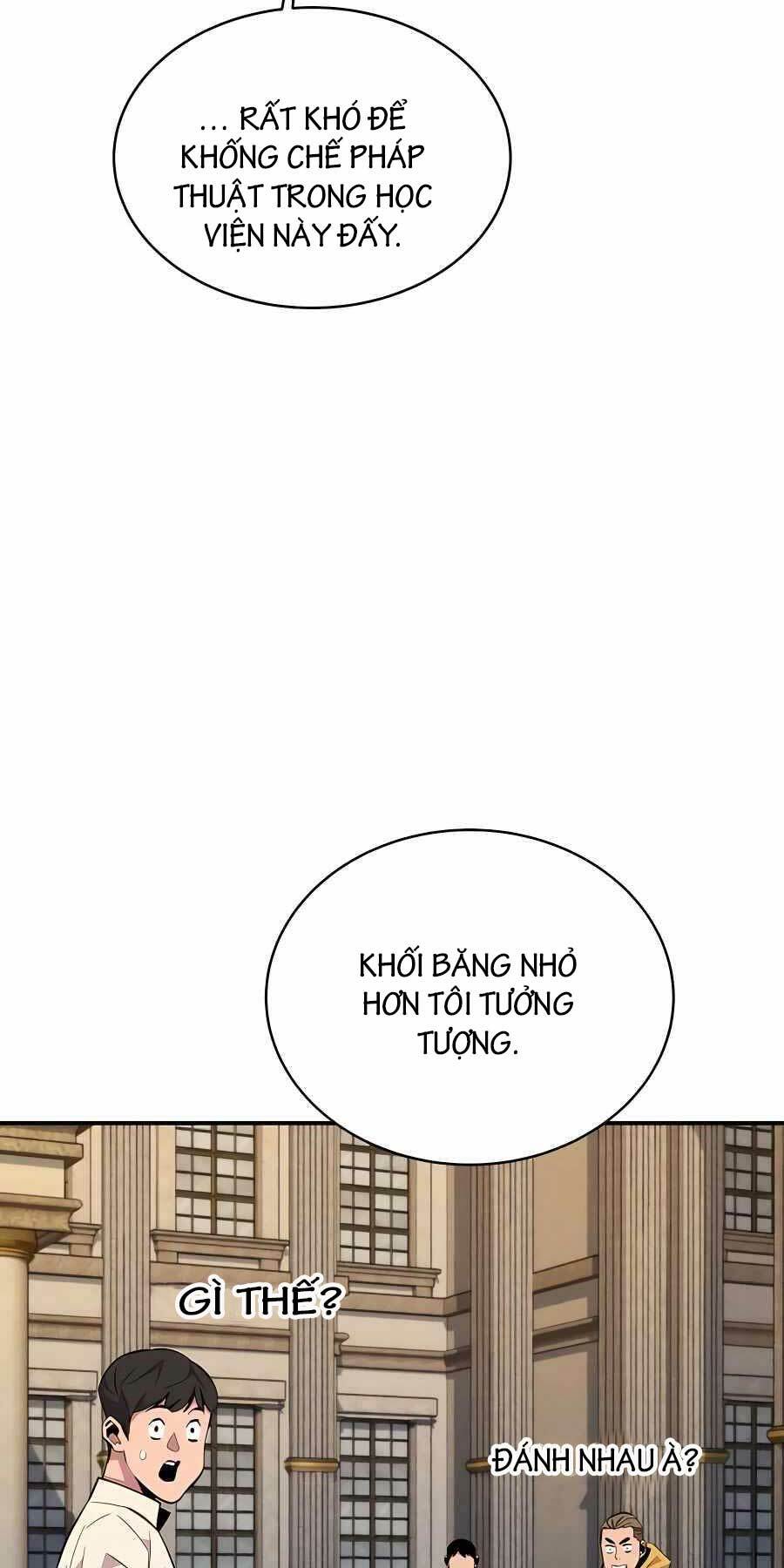 Đi Săn Tự Động Bằng Phân Thân - Chapter 60 - Page 77