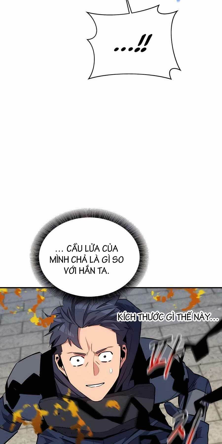 Đi Săn Tự Động Bằng Phân Thân - Chapter 60 - Page 80