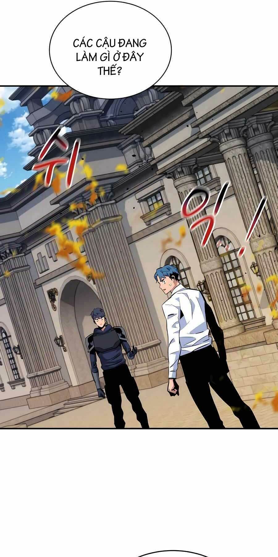 Đi Săn Tự Động Bằng Phân Thân - Chapter 60 - Page 84