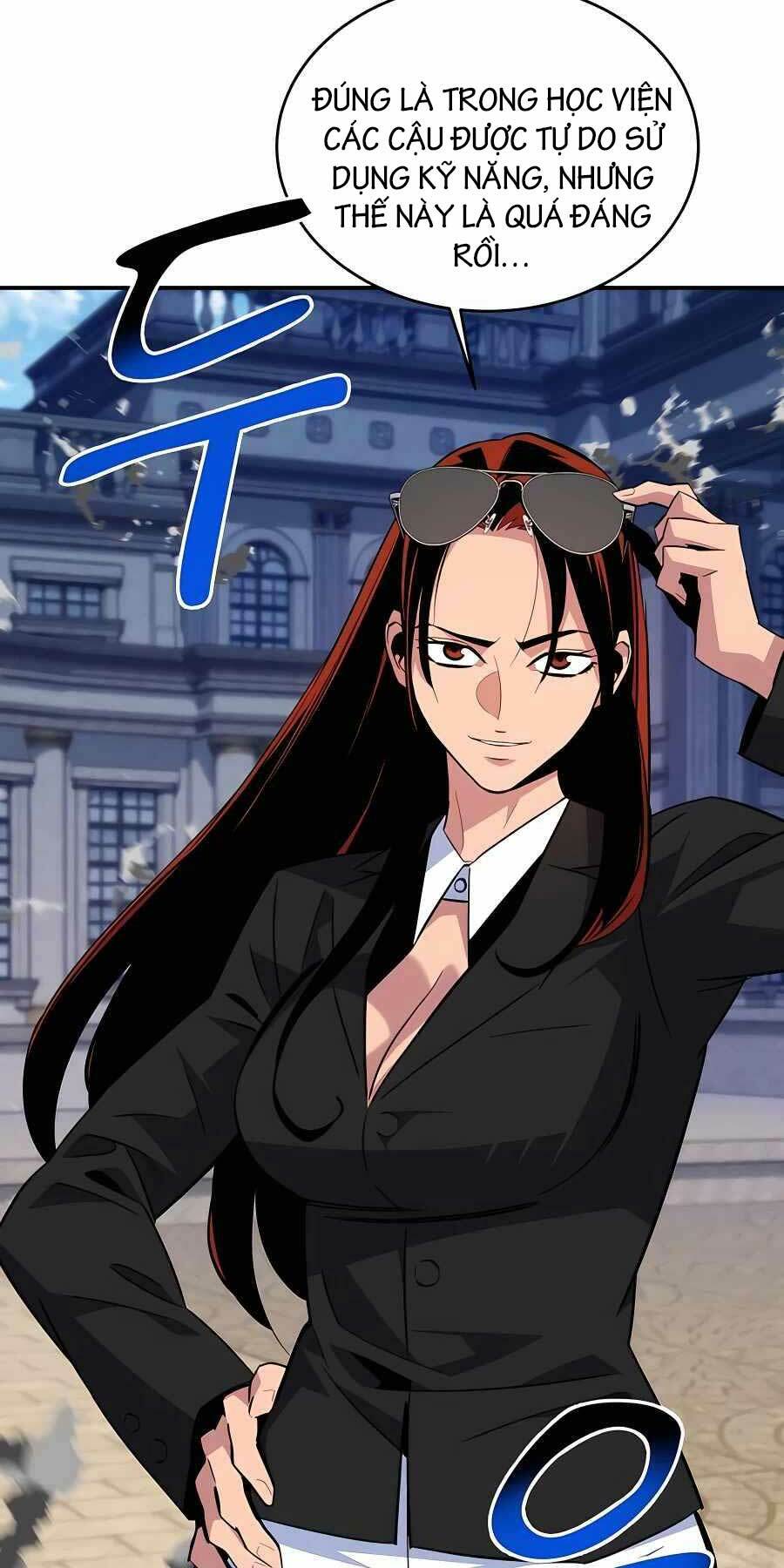 Đi Săn Tự Động Bằng Phân Thân - Chapter 60 - Page 85