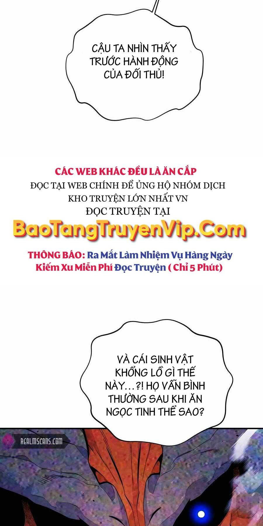 Đi Săn Tự Động Bằng Phân Thân - Chapter 60 - Page 91