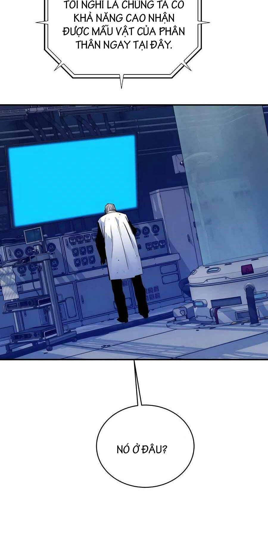 Đi Săn Tự Động Bằng Phân Thân - Chapter 60 - Page 93