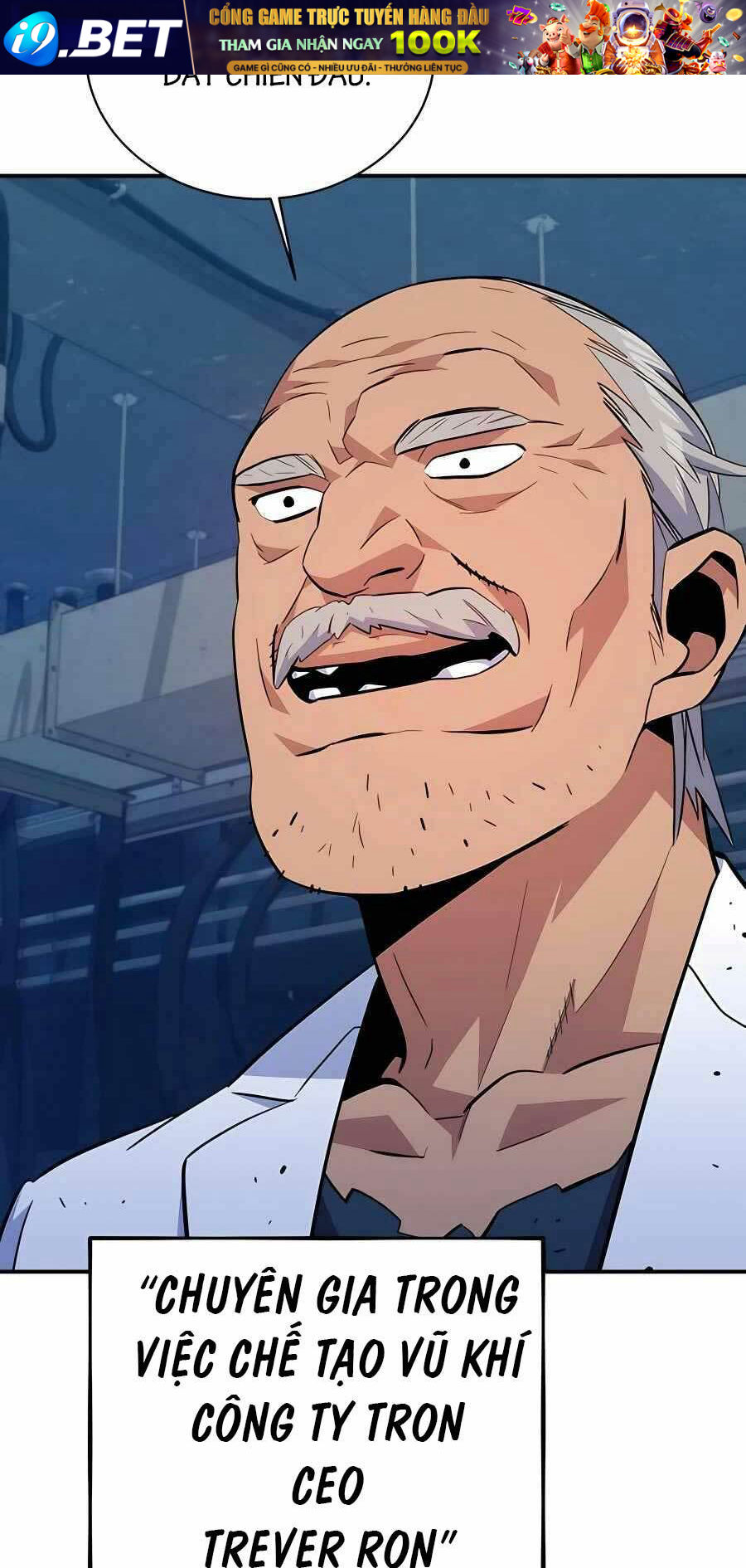 Đi Săn Tự Động Bằng Phân Thân - Chapter 60 - Page 97