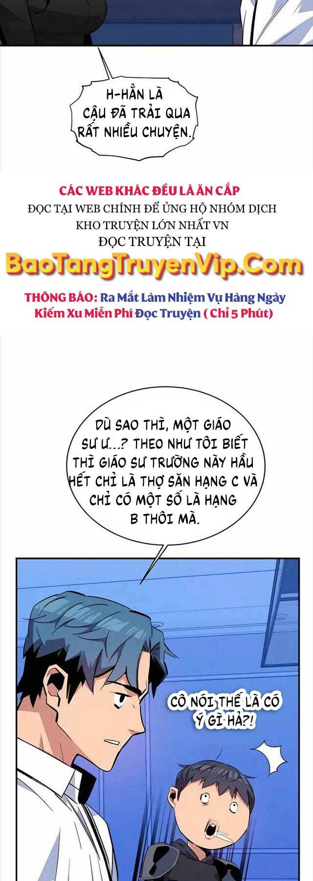 Đi Săn Tự Động Bằng Phân Thân - Chapter 61 - Page 9