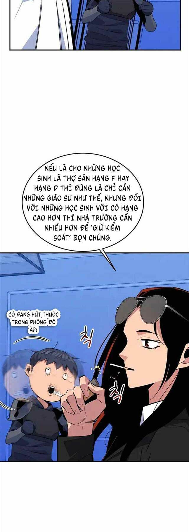 Đi Săn Tự Động Bằng Phân Thân - Chapter 61 - Page 10