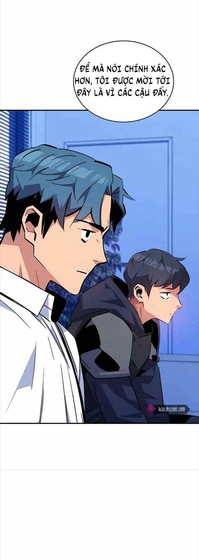Đi Săn Tự Động Bằng Phân Thân - Chapter 61 - Page 11