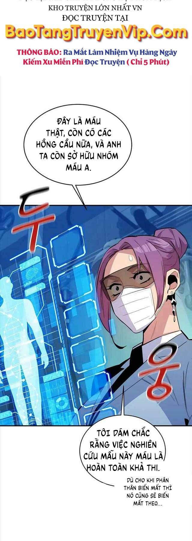 Đi Săn Tự Động Bằng Phân Thân - Chapter 61 - Page 16