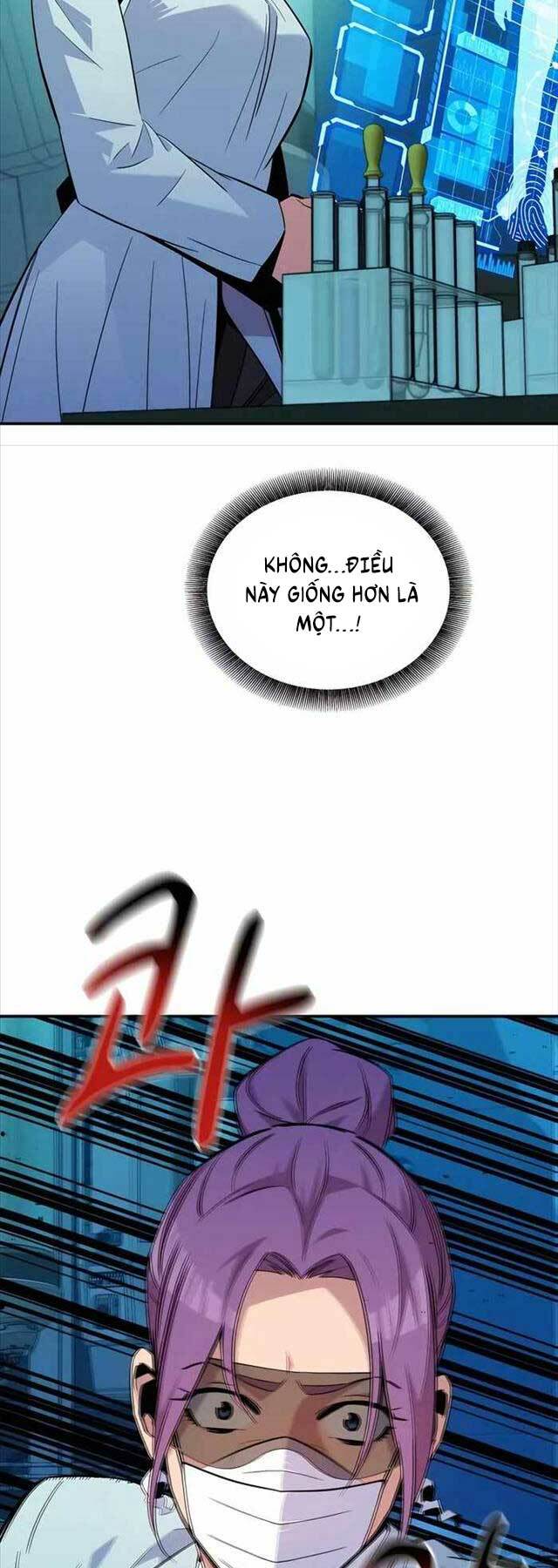 Đi Săn Tự Động Bằng Phân Thân - Chapter 61 - Page 19