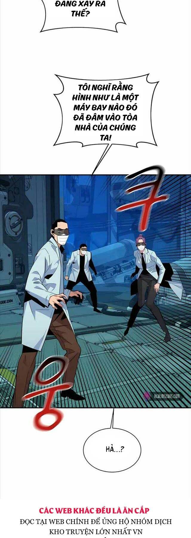 Đi Săn Tự Động Bằng Phân Thân - Chapter 61 - Page 21