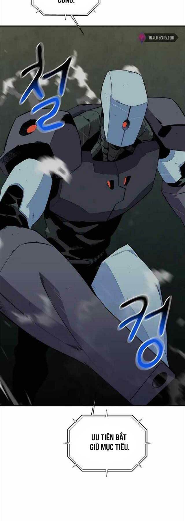 Đi Săn Tự Động Bằng Phân Thân - Chapter 61 - Page 25