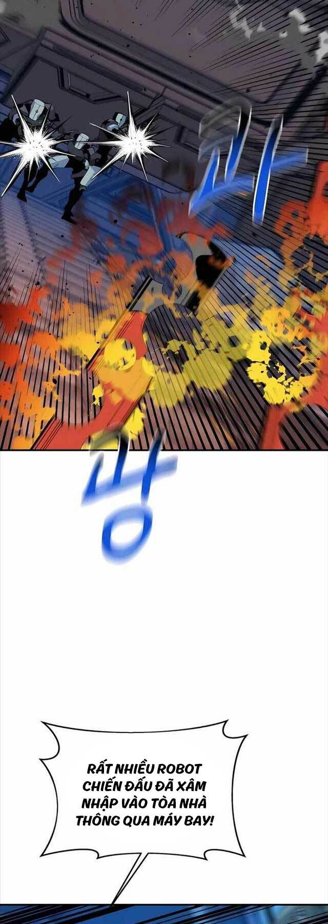 Đi Săn Tự Động Bằng Phân Thân - Chapter 61 - Page 29