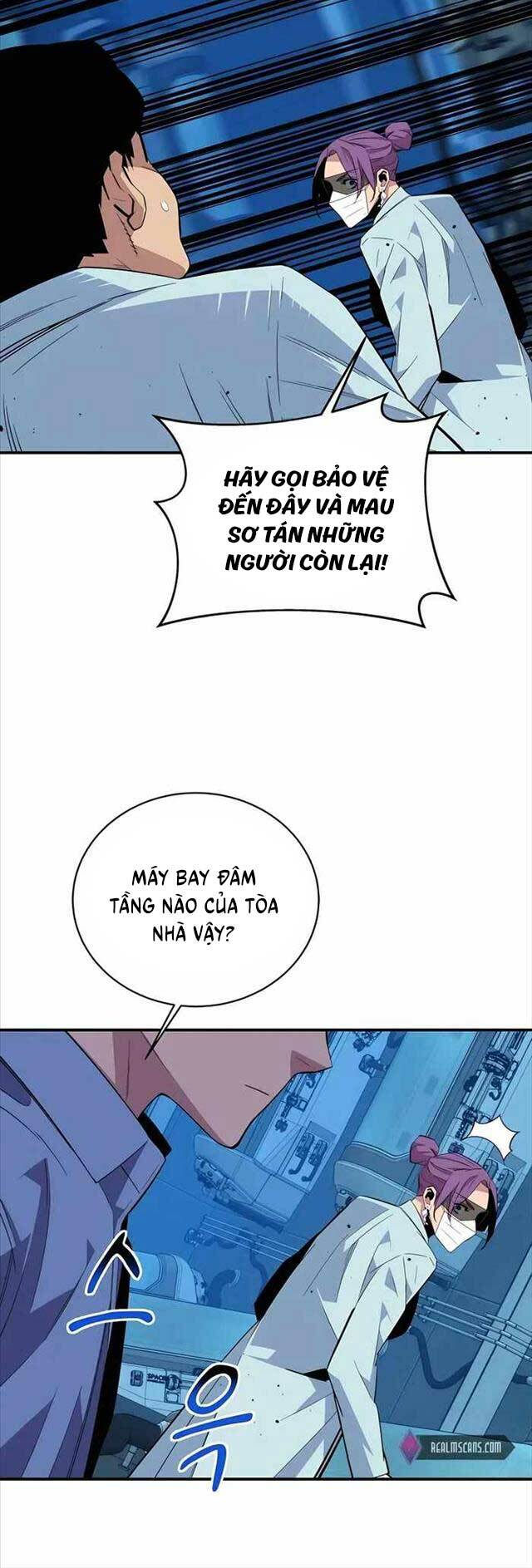 Đi Săn Tự Động Bằng Phân Thân - Chapter 61 - Page 30