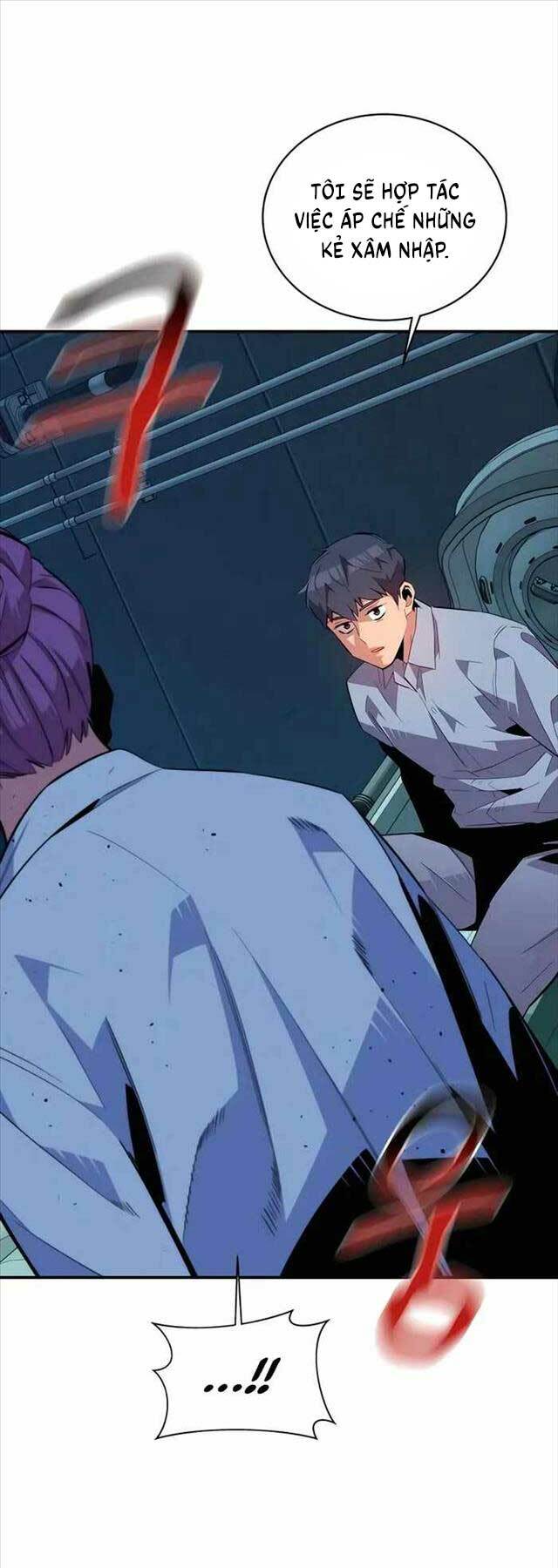 Đi Săn Tự Động Bằng Phân Thân - Chapter 61 - Page 31