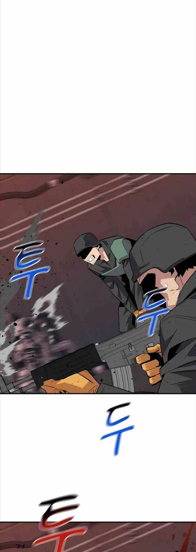 Đi Săn Tự Động Bằng Phân Thân - Chapter 61 - Page 32